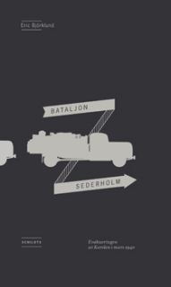 Bataljon Sederholm