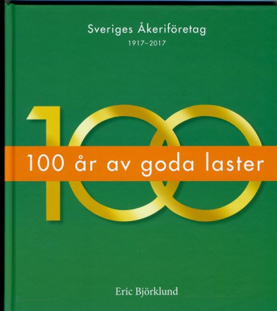 100 år av goda laster